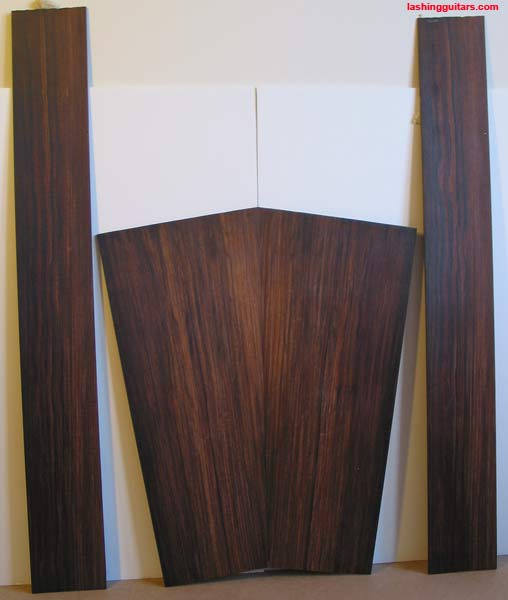 brazilian rosewood