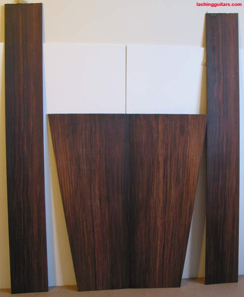 brazilian rosewood