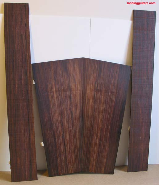 brazilian rosewood
