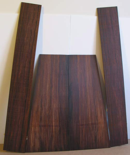 brazilian rosewood