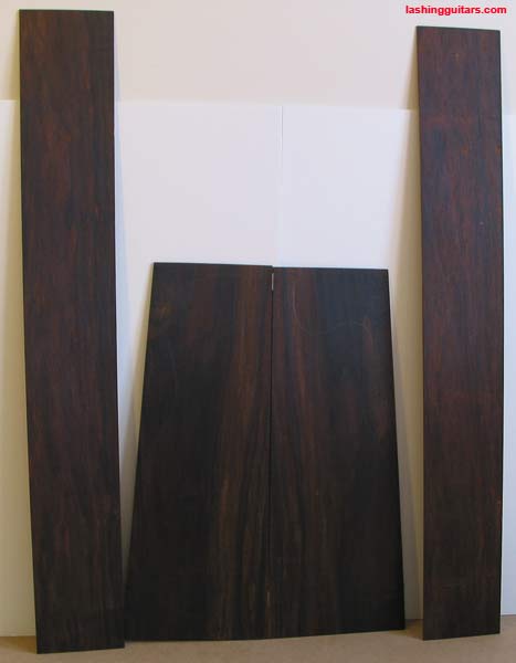 brazilian rosewood